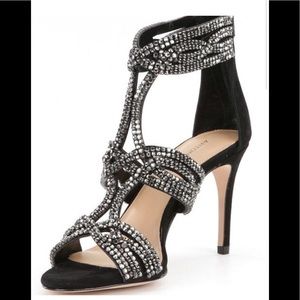 ANTONIO MELANI WOMEN'S PALOMA PUMPS